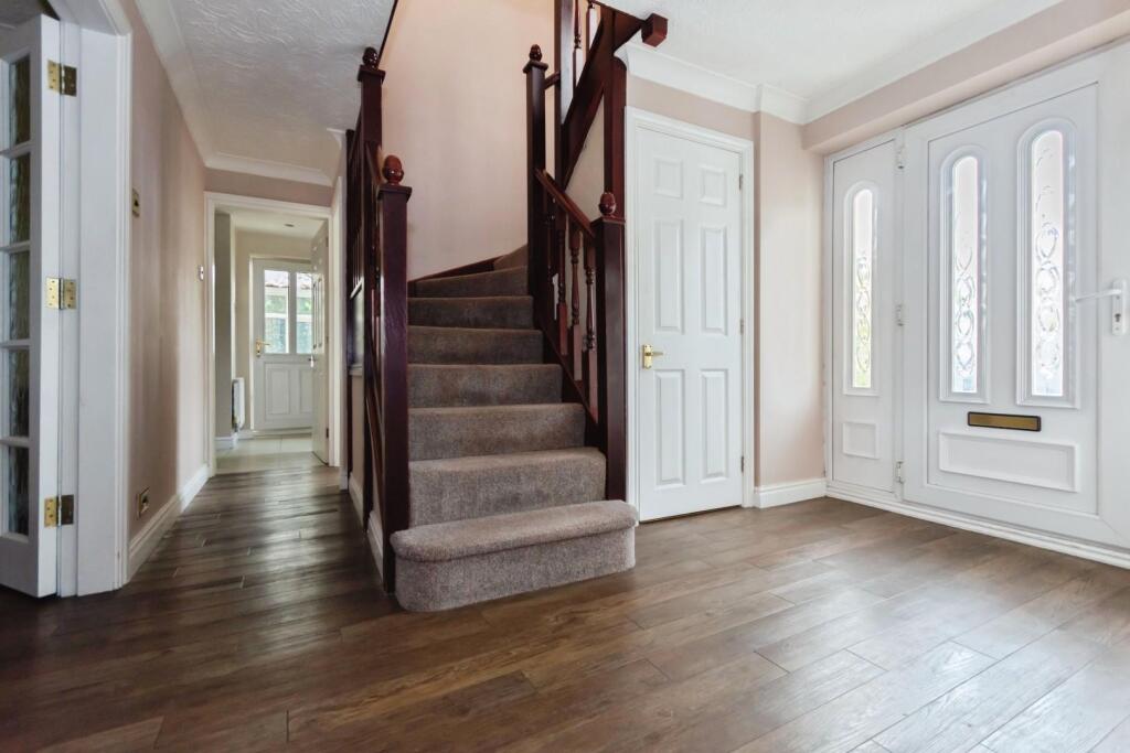 Additional image 32 of Boningale Way, Dorridge, Solihull