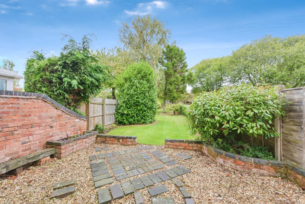 Additional image 10 of Slade Road, Sutton Coldfield