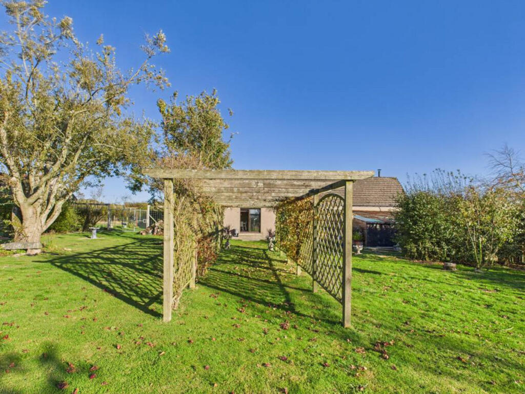 Additional image 32 of Ord Farmhouse, Banff, AB45