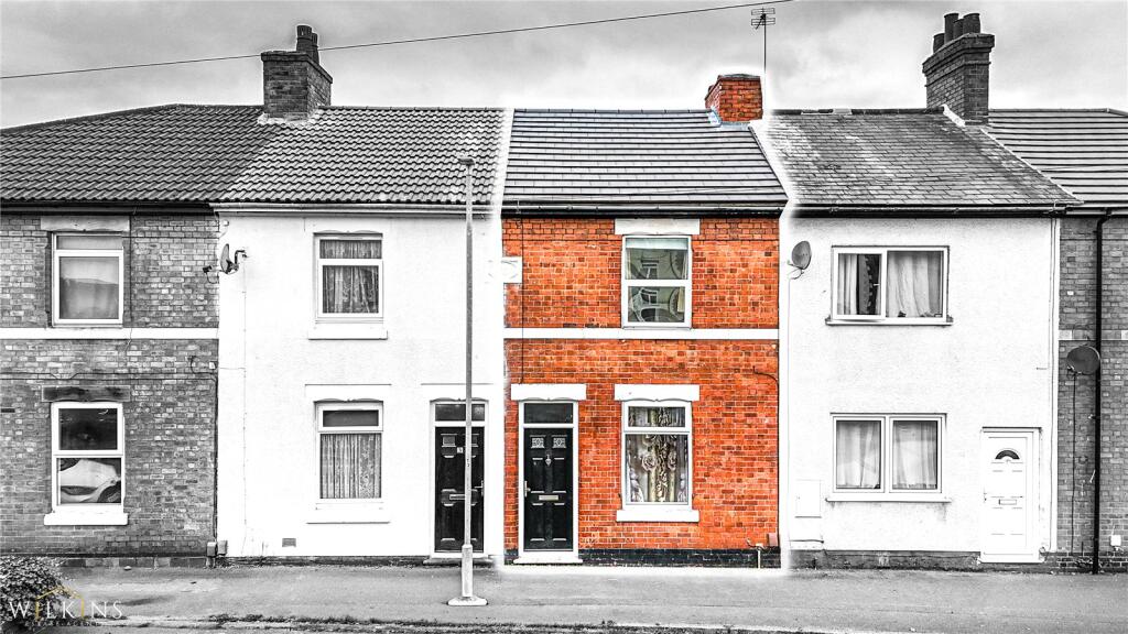 Additional image 24 of Ludgate, Tamworth, Staffordshire, B79