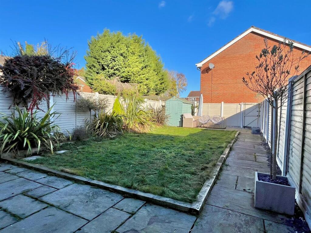 Additional image 14 of Walmley Ash Road, Walmley, Sutton Coldfield