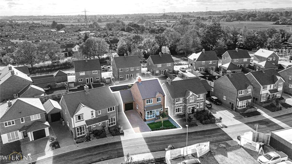 Additional image 36 of Charlecote Drive, Tamworth, Staffordshire, B79