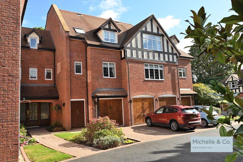 Property image for Station Road, Knowle