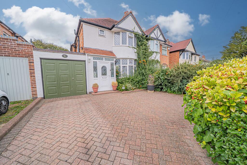 Additional image 23 of Wherretts Well Lane, Solihull, B91