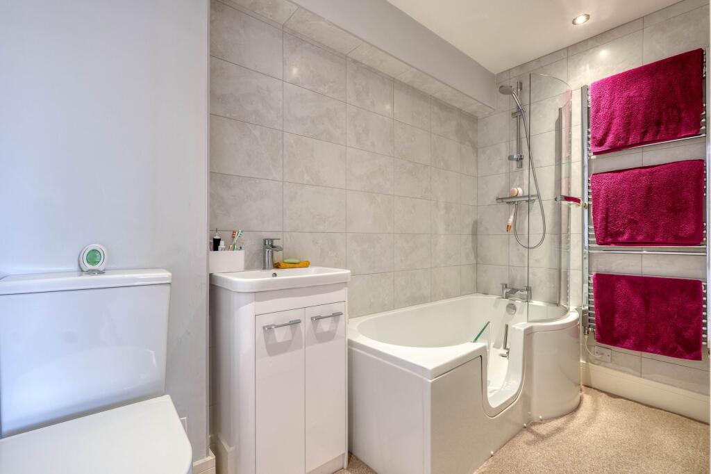 Additional image 13 of Haye Lane, Mappleborough Green, B80