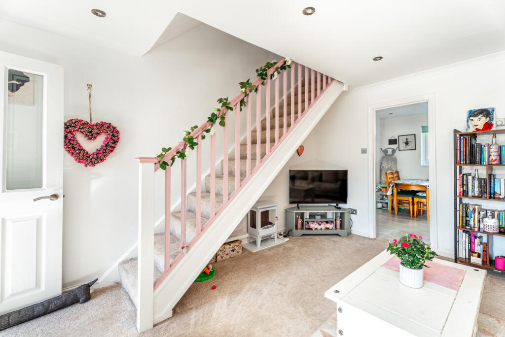 Additional image 5 of Becks Close, Markyate, St. Albans, Hertfordshire, AL3