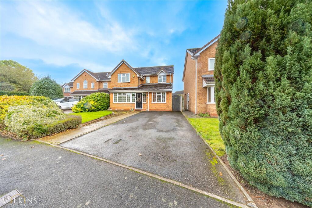 Additional image 35 of Hampshire Close, Tamworth, Staffordshire, B78