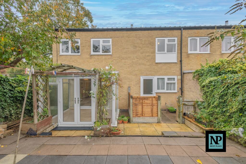 Additional image 20 of Cambrian, Tamworth, B77