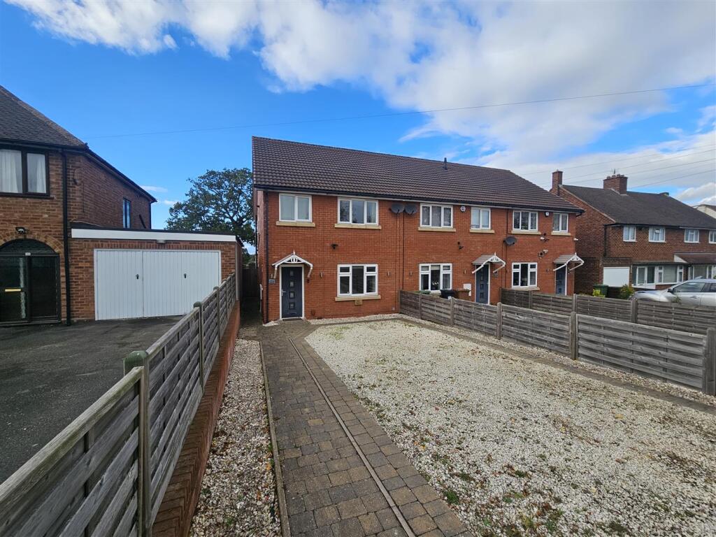 Additional image 20 of Old Lode Lane, Solihull