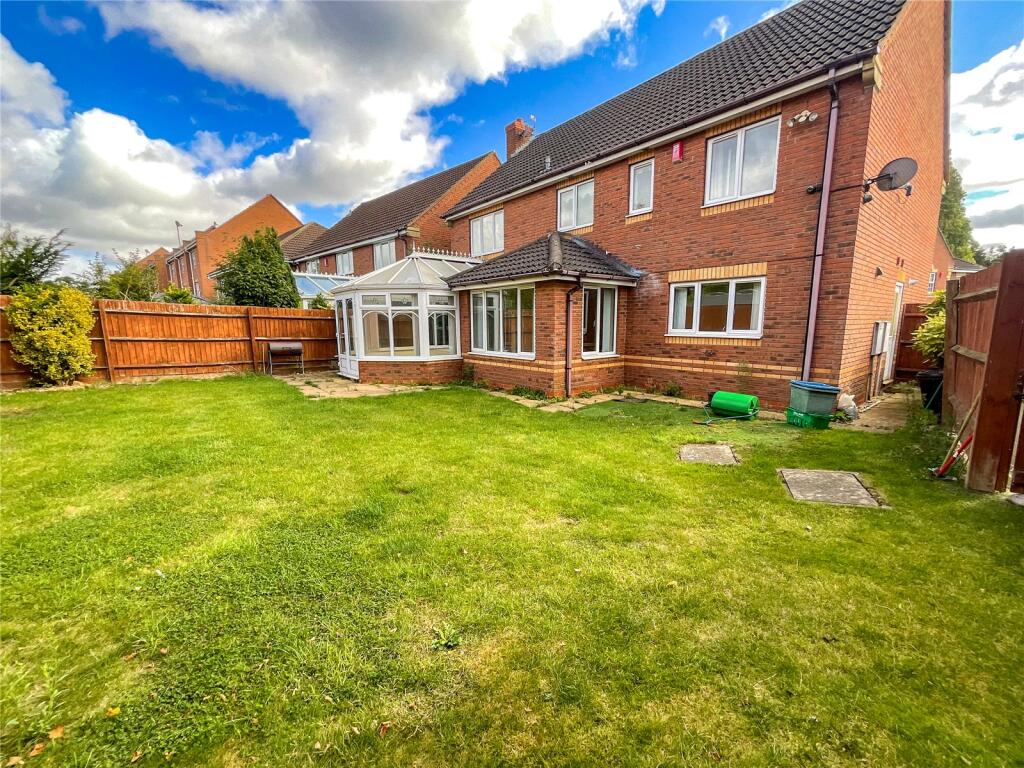 Additional image 30 of Warren House Walk, Sutton Coldfield, West Midlands, B76