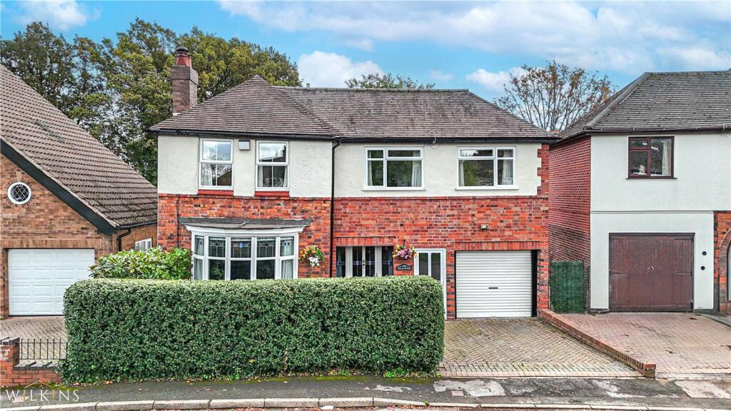 Additional image 41 of Park Lane, Bonehill, Tamworth, Staffordshire, B78