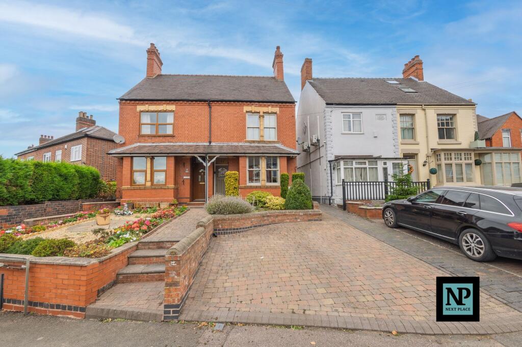 Property image for Amington Road, Tamworth, B77