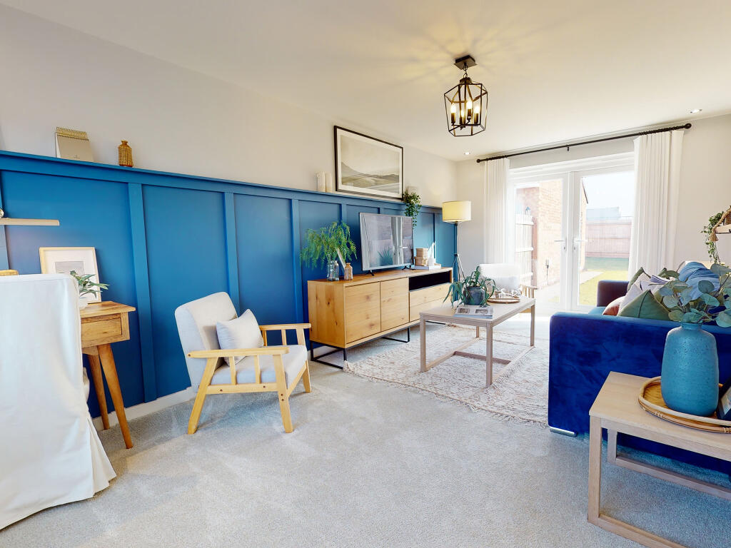 Additional image 5 of The View, 
Brockhill, 
Redditch, 
Worcestershire, 
B97 6BP