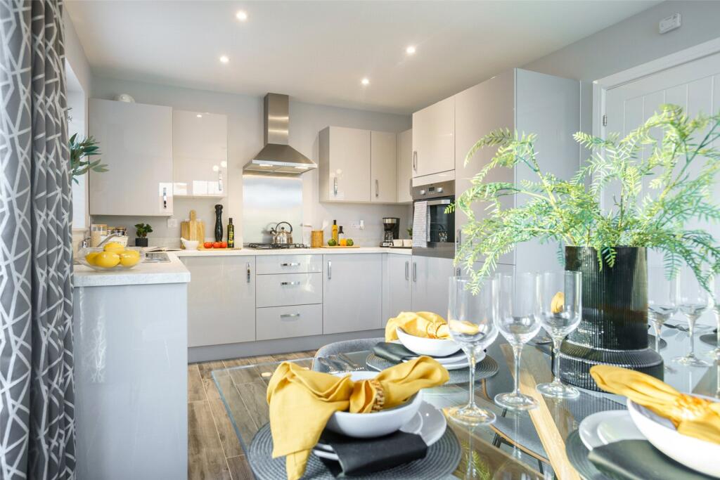 Additional image 2 of Lucas Gardens, Shirley, Solihull, West Midlands, B90