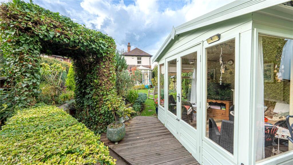 Additional image 32 of Park Lane, Bonehill, Tamworth, Staffordshire, B78