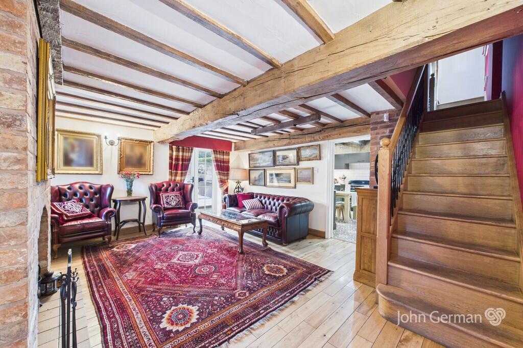 Additional image 8 of Millside House, Elford, Tamworth