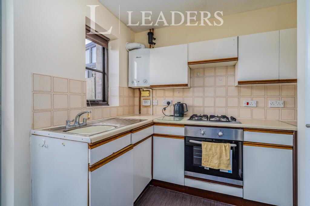 Additional image 4 of Mercers Row, St. Albans, AL1