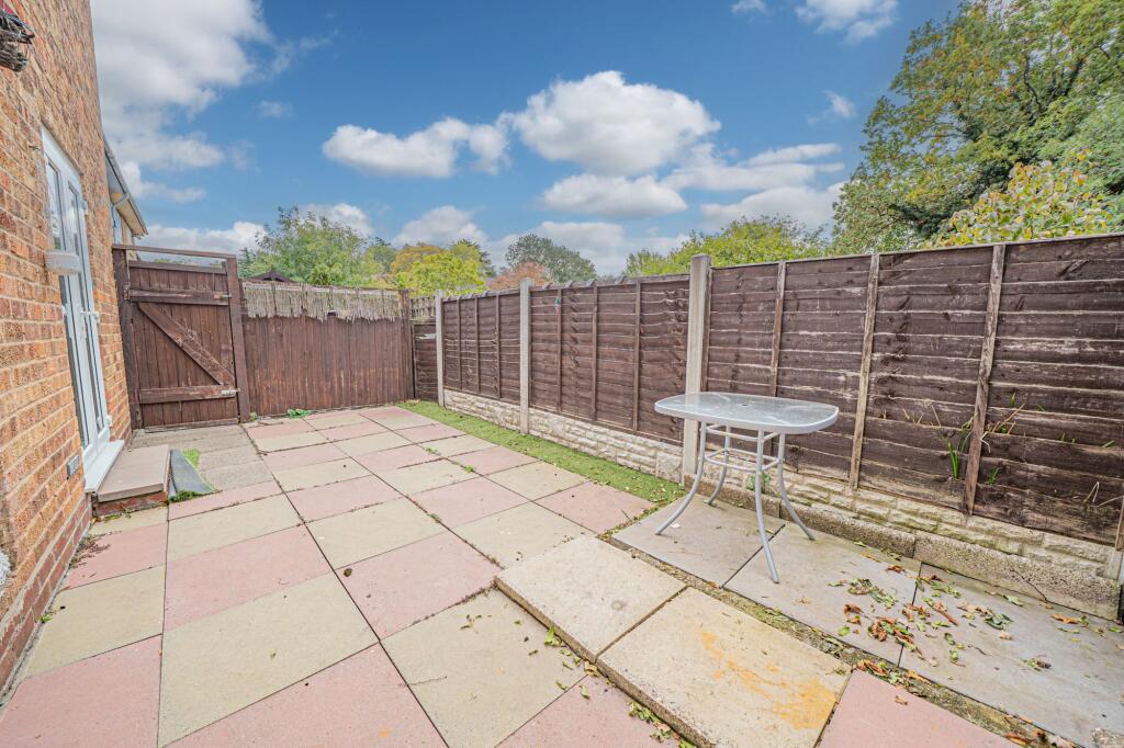 Additional image 12 of Barn Lane, Olton, B92