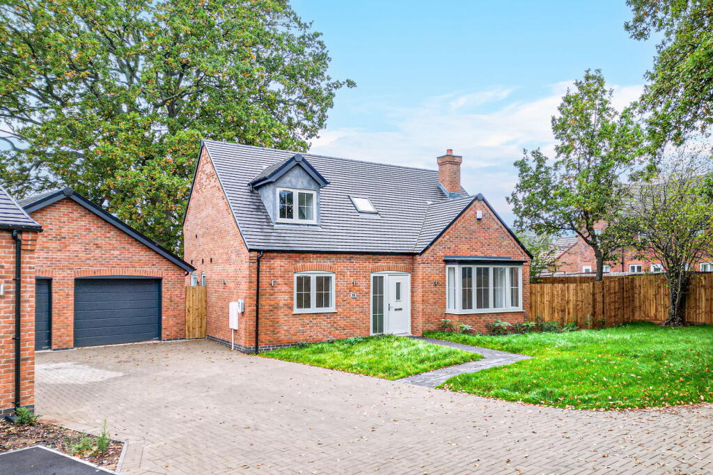Property image for Beech Fields Place, Solihull, B90 1UT
