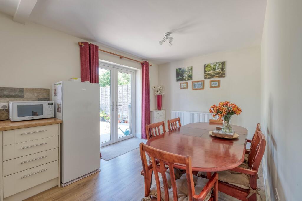 Additional image 9 of Haye Lane, Mappleborough Green, B80