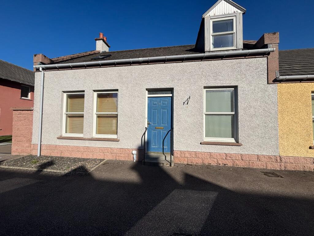 Additional image 15 of Fraser Way, Rothienorman, AB51