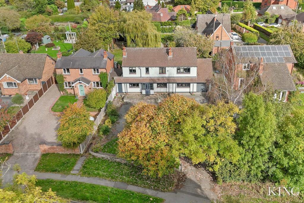 Additional image 24 of Birmingham Road, Mappleborough Green, B80 7BL