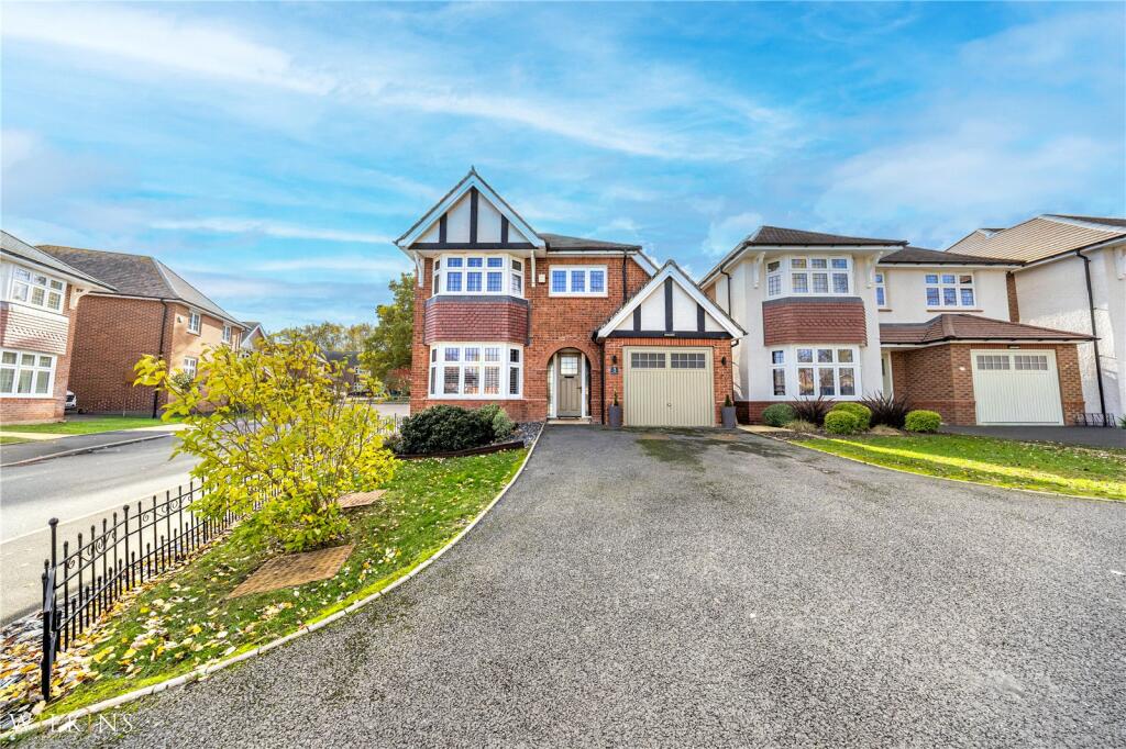 Additional image 27 of Alton Close, Amington, Tamworth, Staffordshire, B77