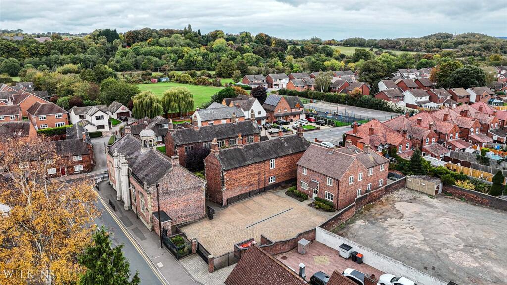 Additional image 44 of High Street, Polesworth, Tamworth, Warwickshire, B78