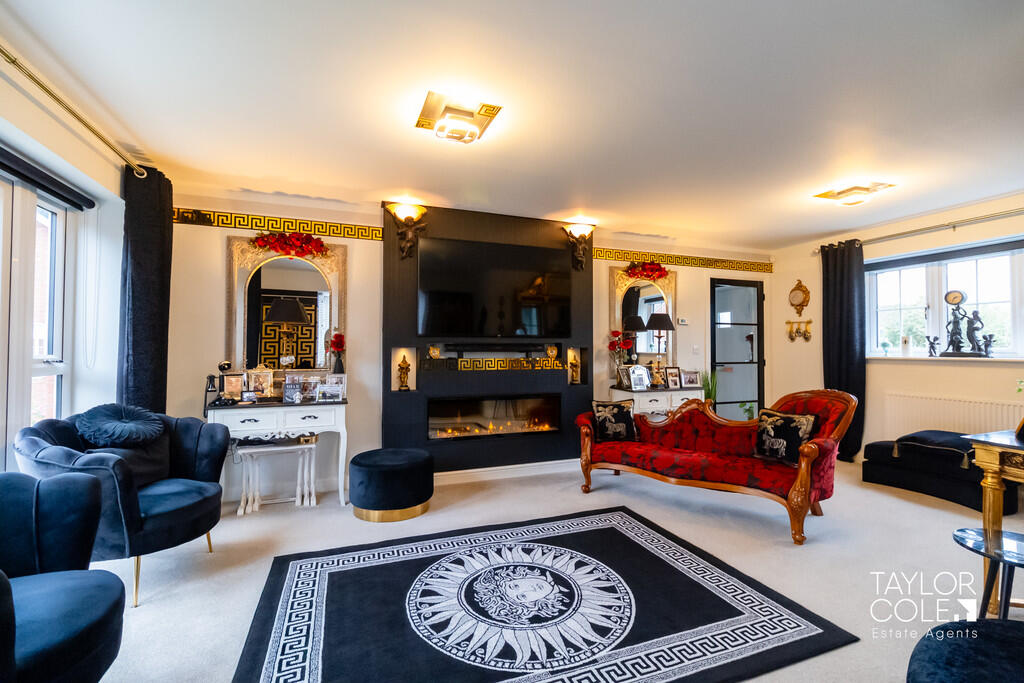 Additional image 6 of The Hills, Warton