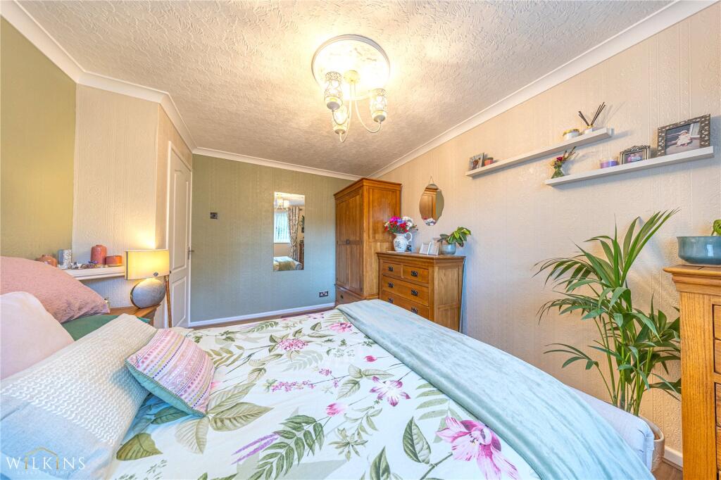 Additional image 14 of Deltic, Tamworth, Staffordshire, B77