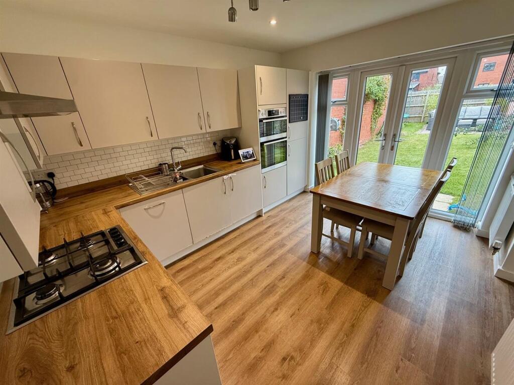 Additional image 3 of Perry Gardens, Blythe Valley Park, Shirley