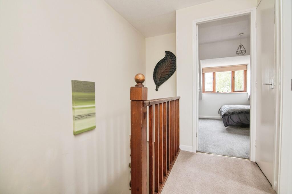 Additional image 8 of Atcheson Close, Studley, Warwickshire, B80