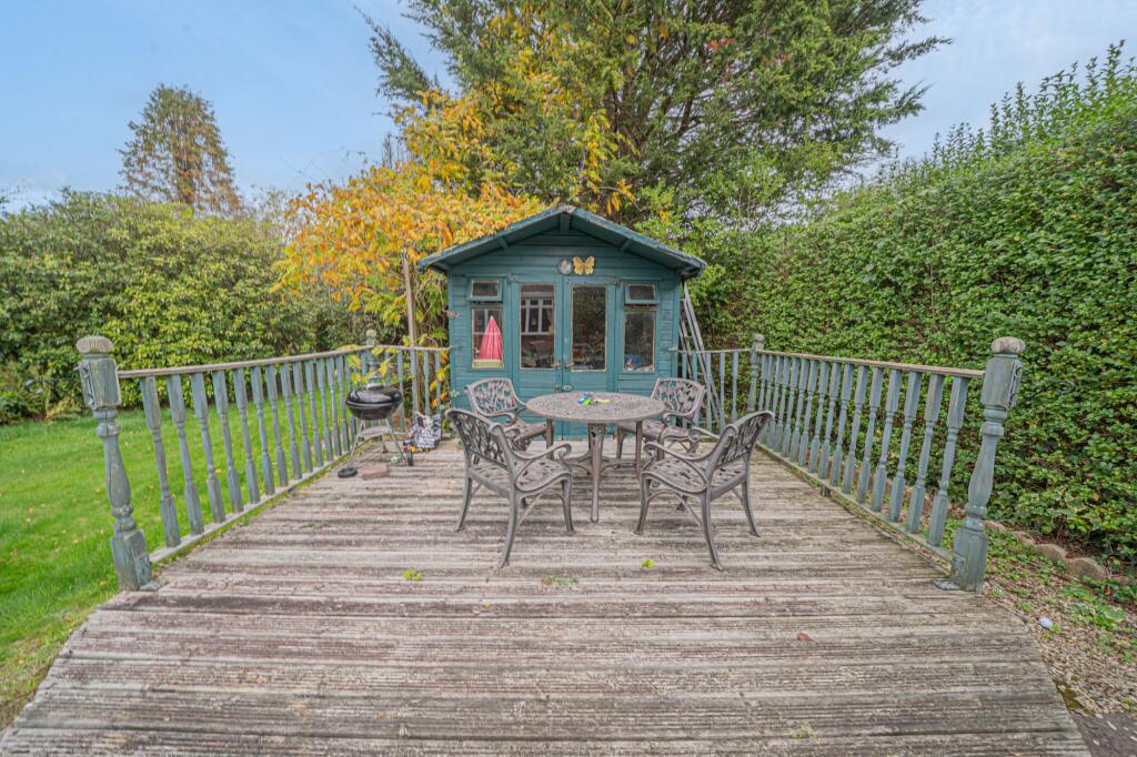 Additional image 24 of Cloweswood Lane, Earlswood, B94