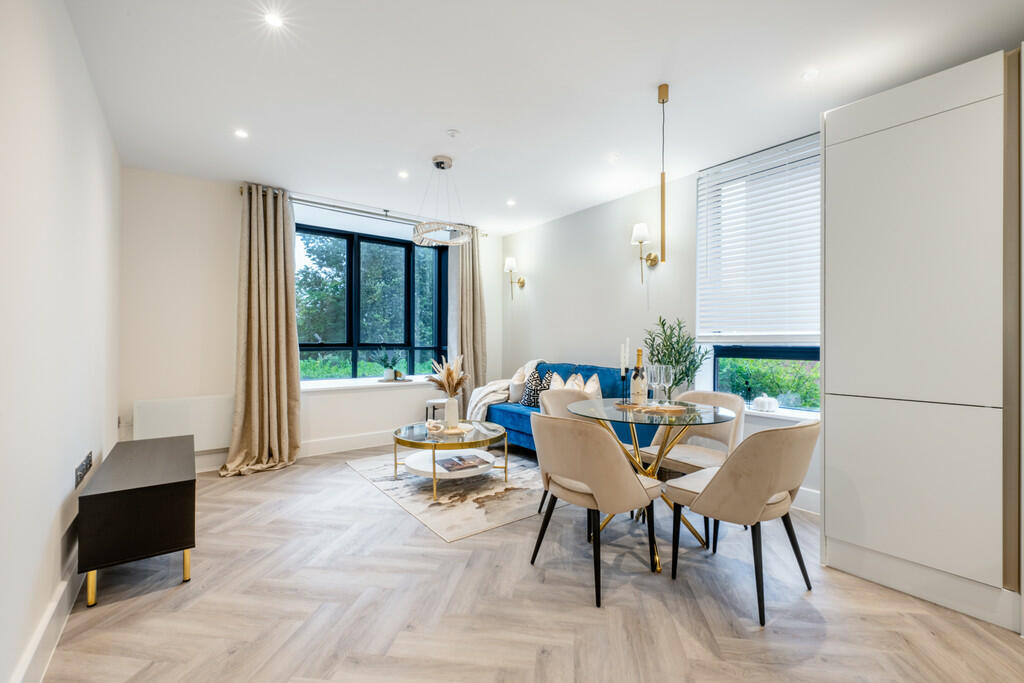 Additional image 22 of Clarence House, St. Albans | New Build Apartments Now Launched