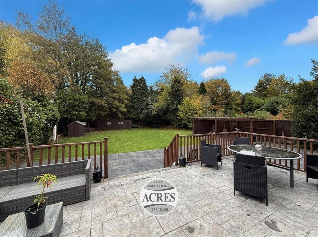 Additional image 33 of Jordan Road, Four Oaks