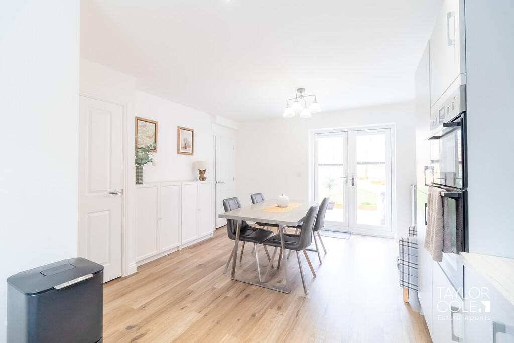 Additional image 4 of Hill Drive, Polesworth