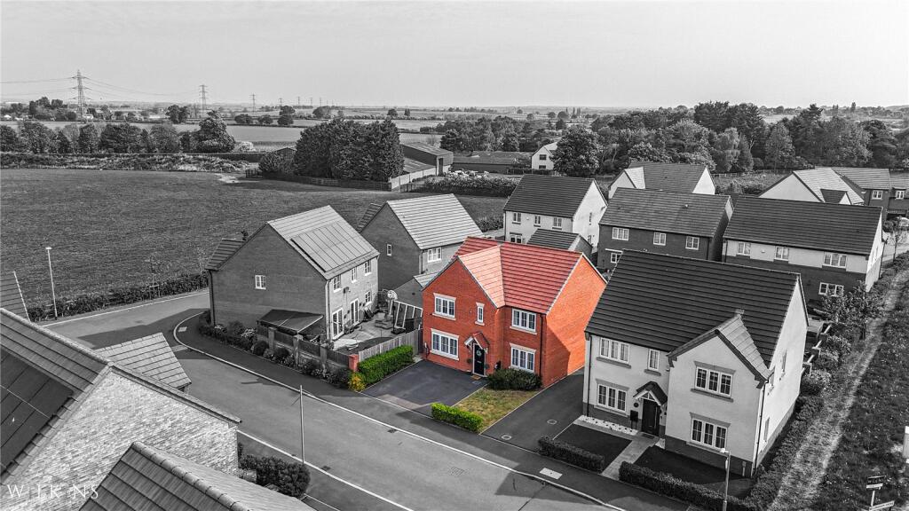 Additional image 41 of Bellingham Grove, Tamworth, Staffordshire, B79