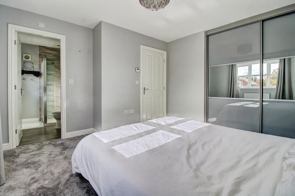 Additional image 16 of Croft Close, Tamworth, B77