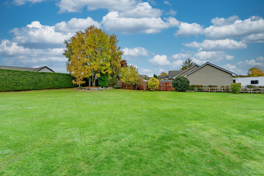 Additional image 27 of Dunnydeer Gardens, Insch, AB52