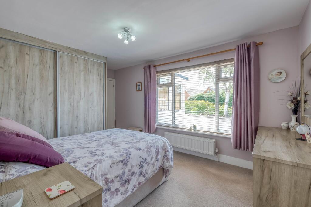 Additional image 12 of Haye Lane, Mappleborough Green, B80