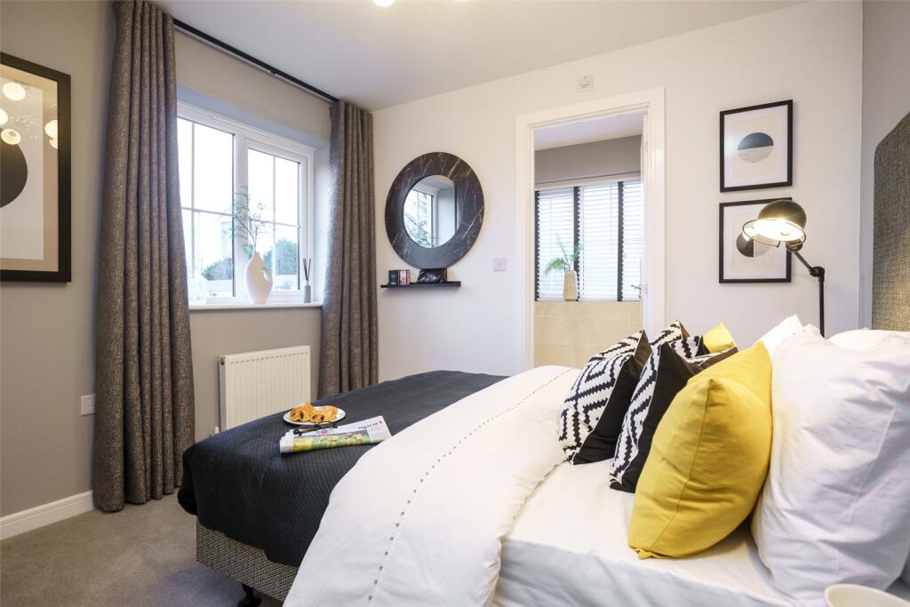 Additional image 7 of Lucas Gardens, Shirley, Solihull, West Midlands, B90