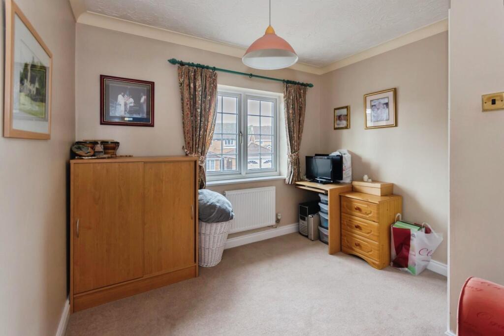 Additional image 26 of Boningale Way, Dorridge, Solihull