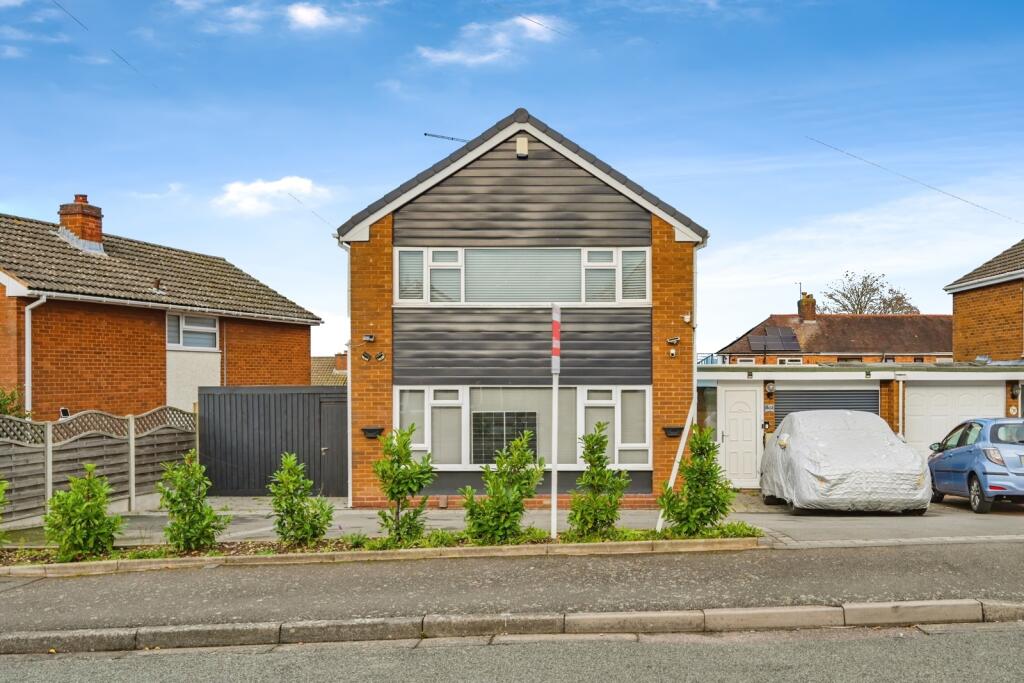 Property image for Ashdale Road, Tamworth, Staffordshire, B77