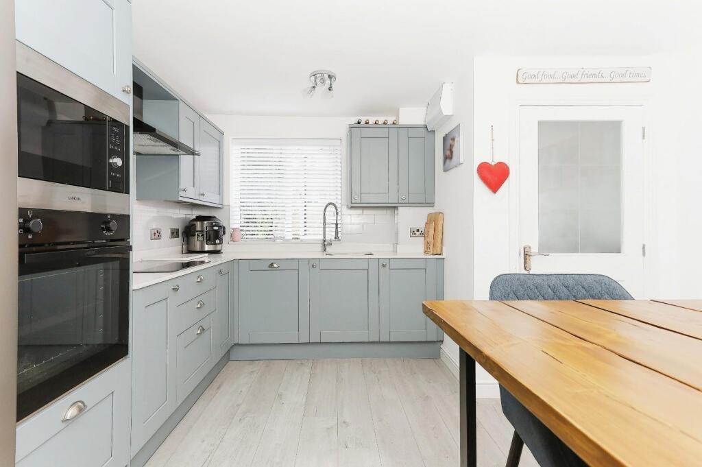 Additional image 5 of Bakers Mews, Warwick Road, Chadwick End