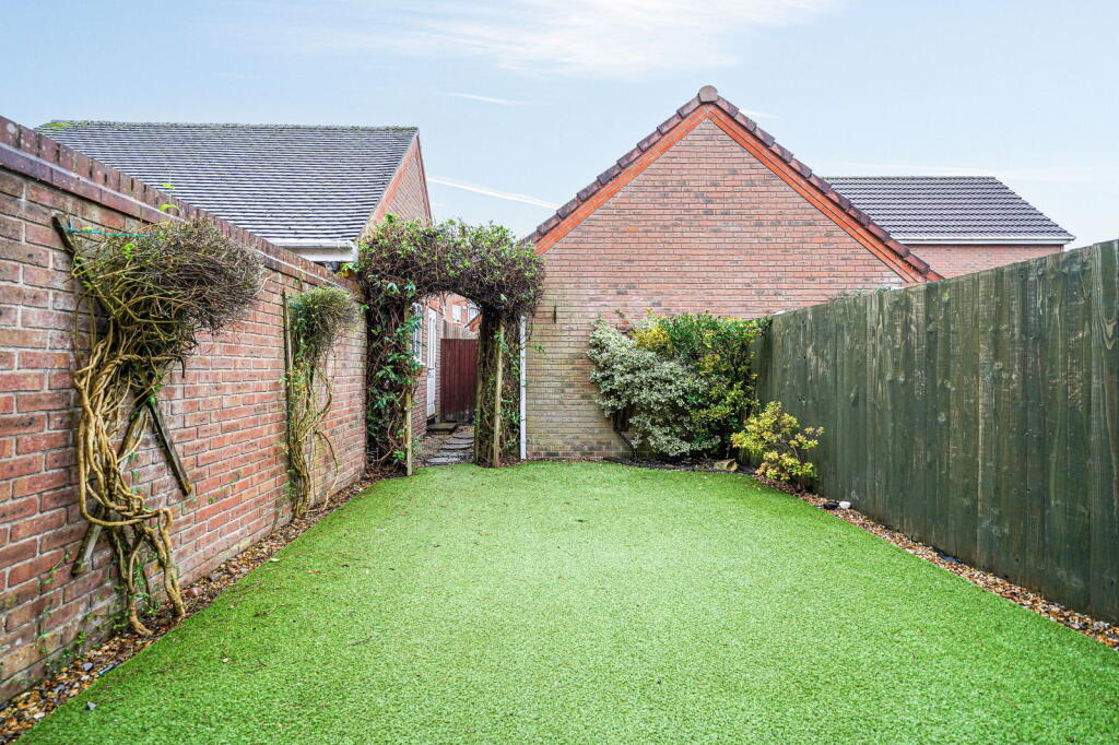 Additional image 14 of Rumbush Lane, Dickens Heath