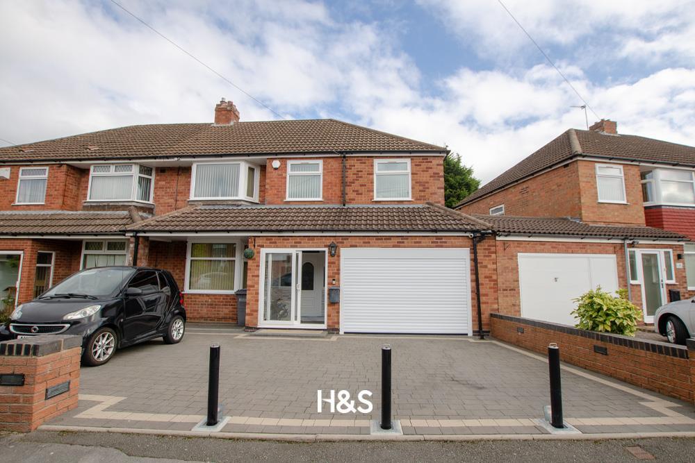 Property image for Leam Crescent, Solihull