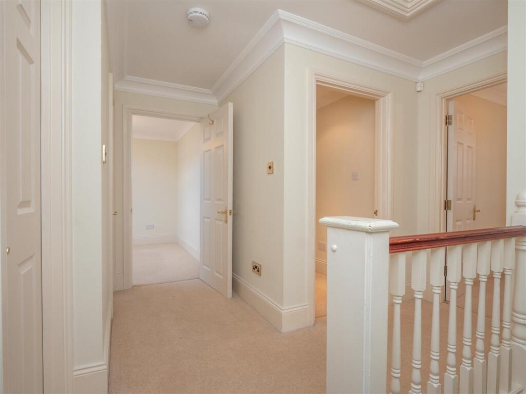 Additional image 10 of The Tanyard, Henley-In-Arden