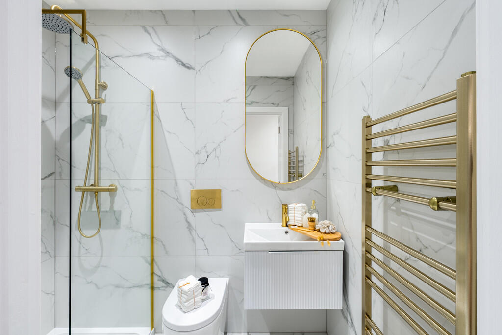 Additional image 3 of Clarence House, St. Albans | New Build Apartments Now Launched