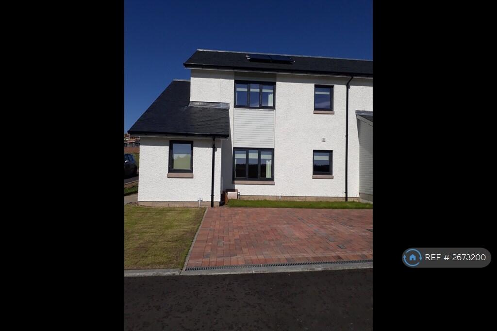 Property image for Broomhill Avenue, Stonehaven, AB39