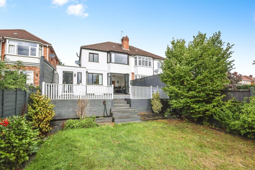 Additional image 16 of Wagon Lane, SOLIHULL